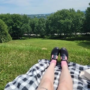 Meet your Posher, Jolyane